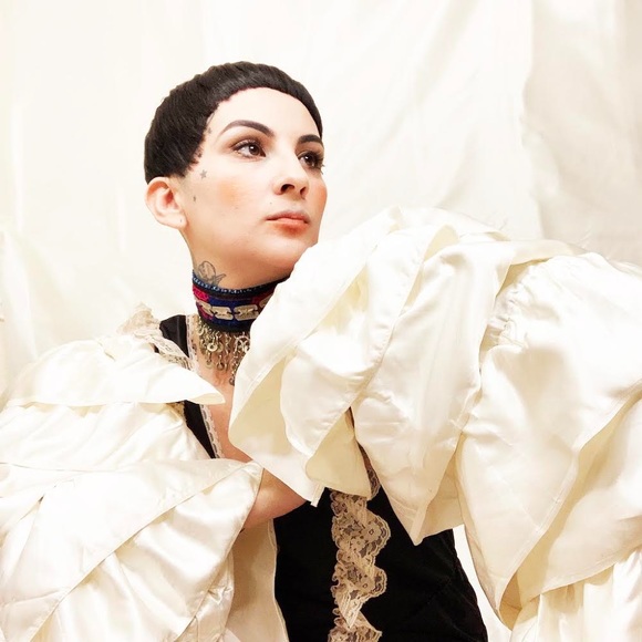 Meet your Posher, Liberty - Picture 6 of 8